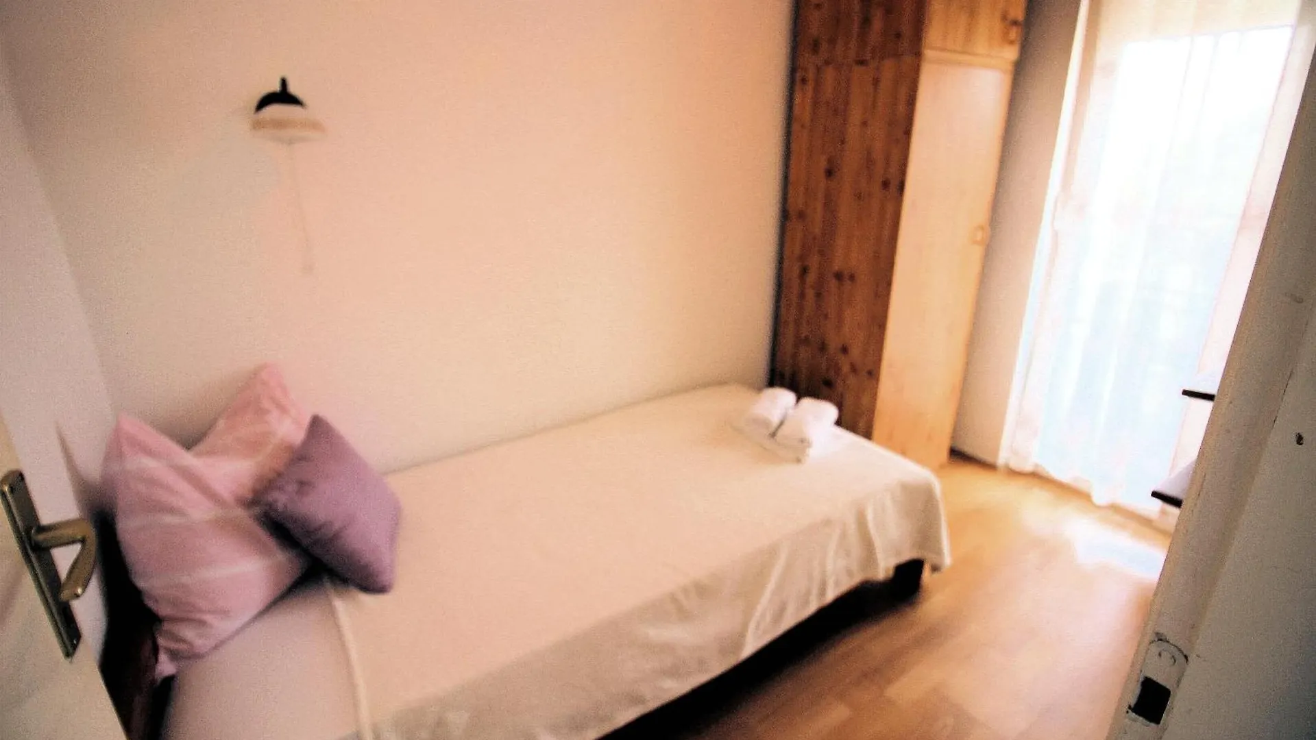 Apartment Ana Novi Vinodolski