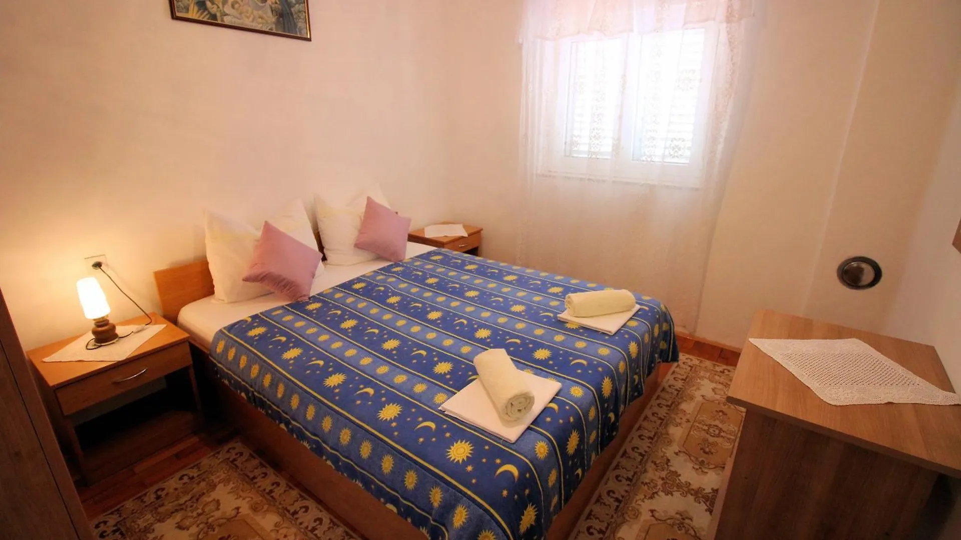 Apartment Ana Novi Vinodolski