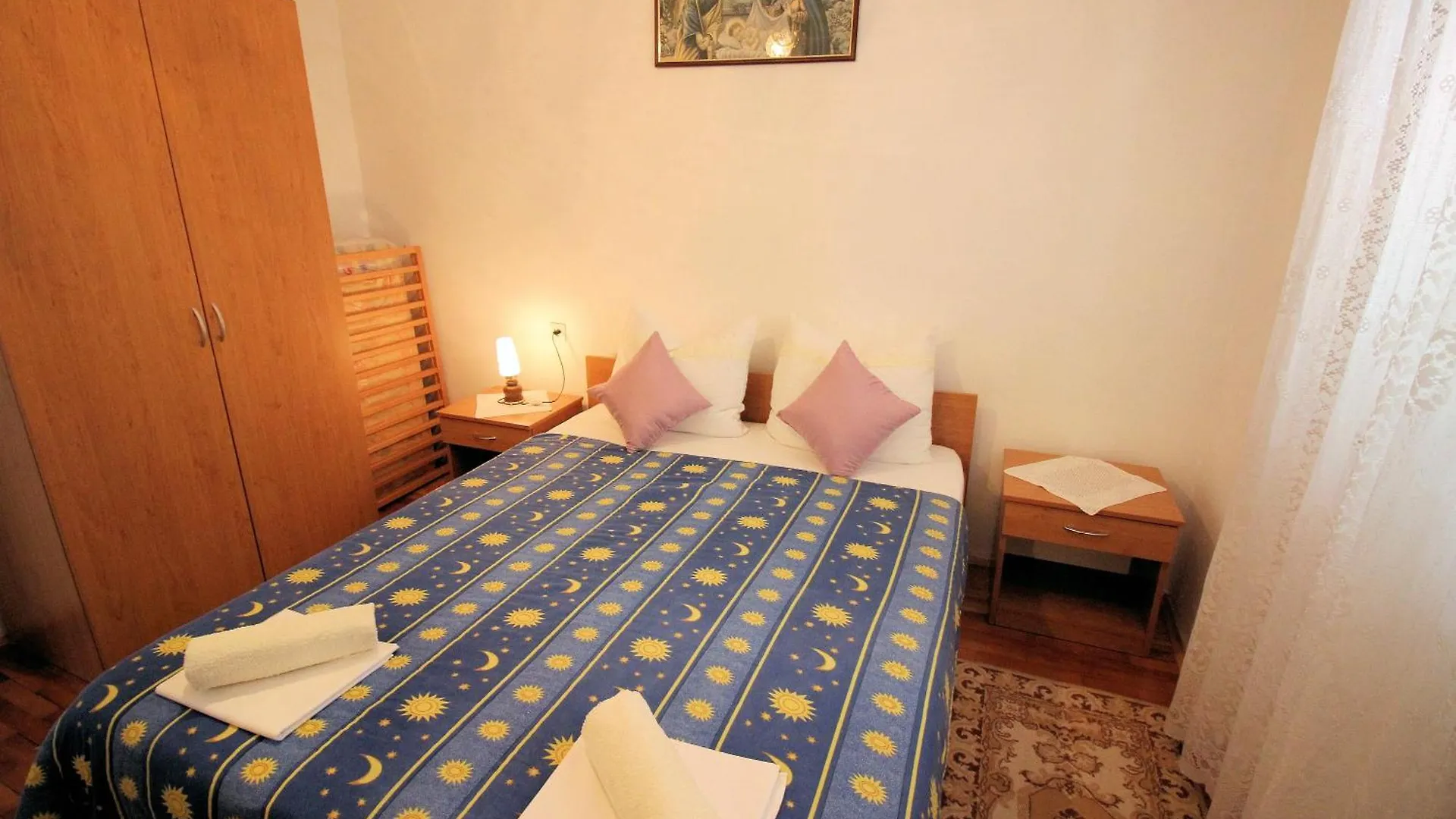 Apartment Ana Novi Vinodolski