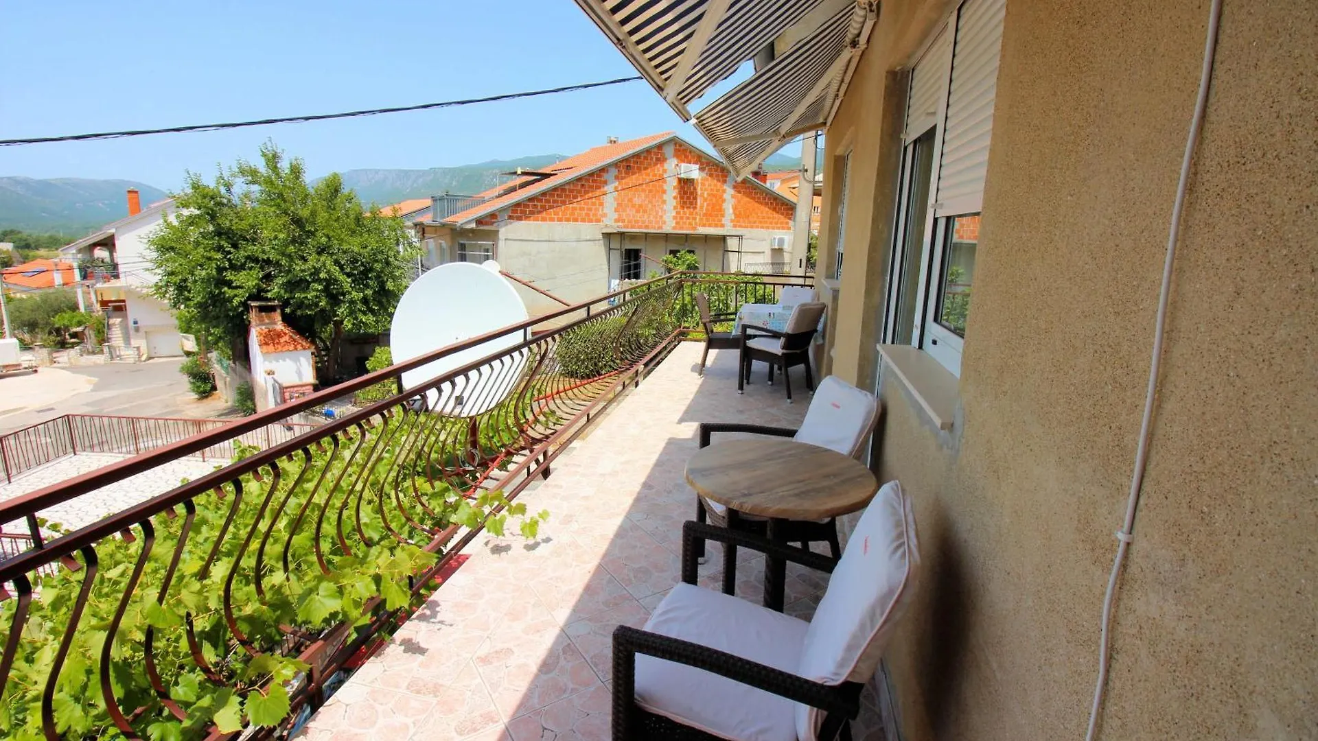 Apartment Ana Novi Vinodolski