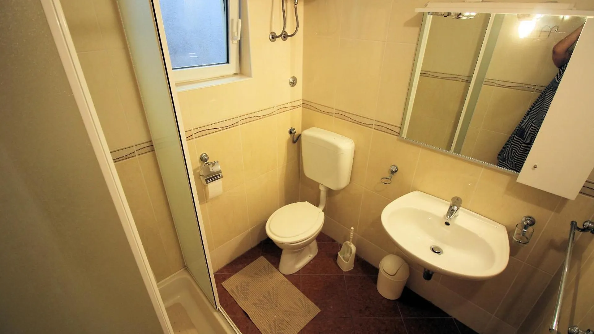 Apartment Ana Novi Vinodolski
