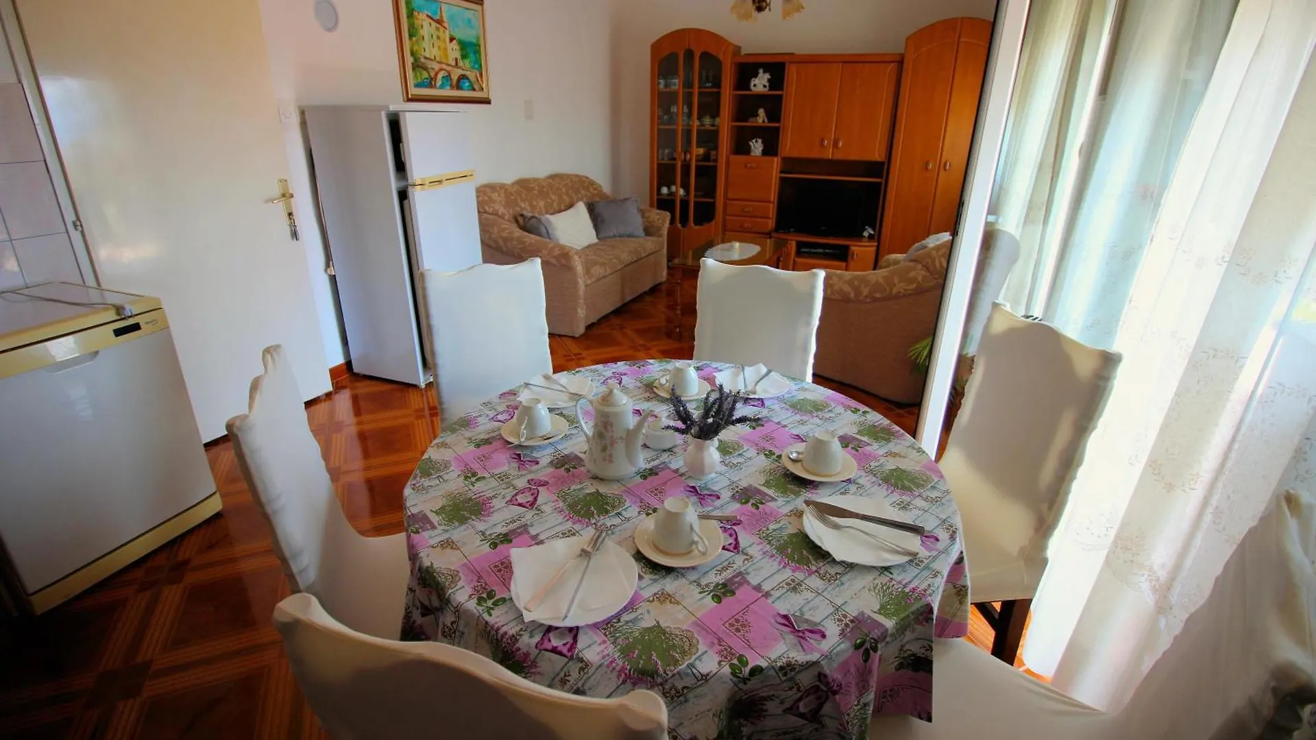 Apartment Ana Novi Vinodolski