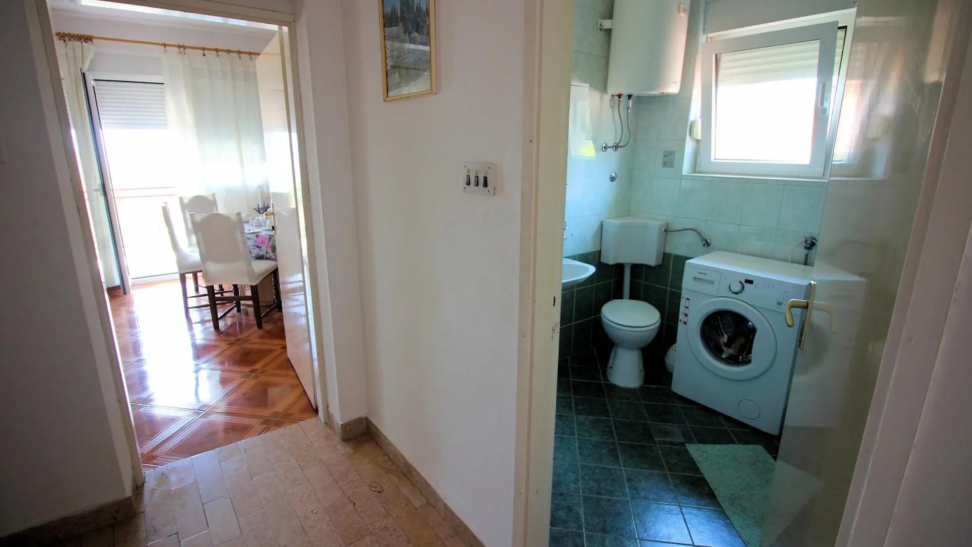 Apartment Ana Novi Vinodolski