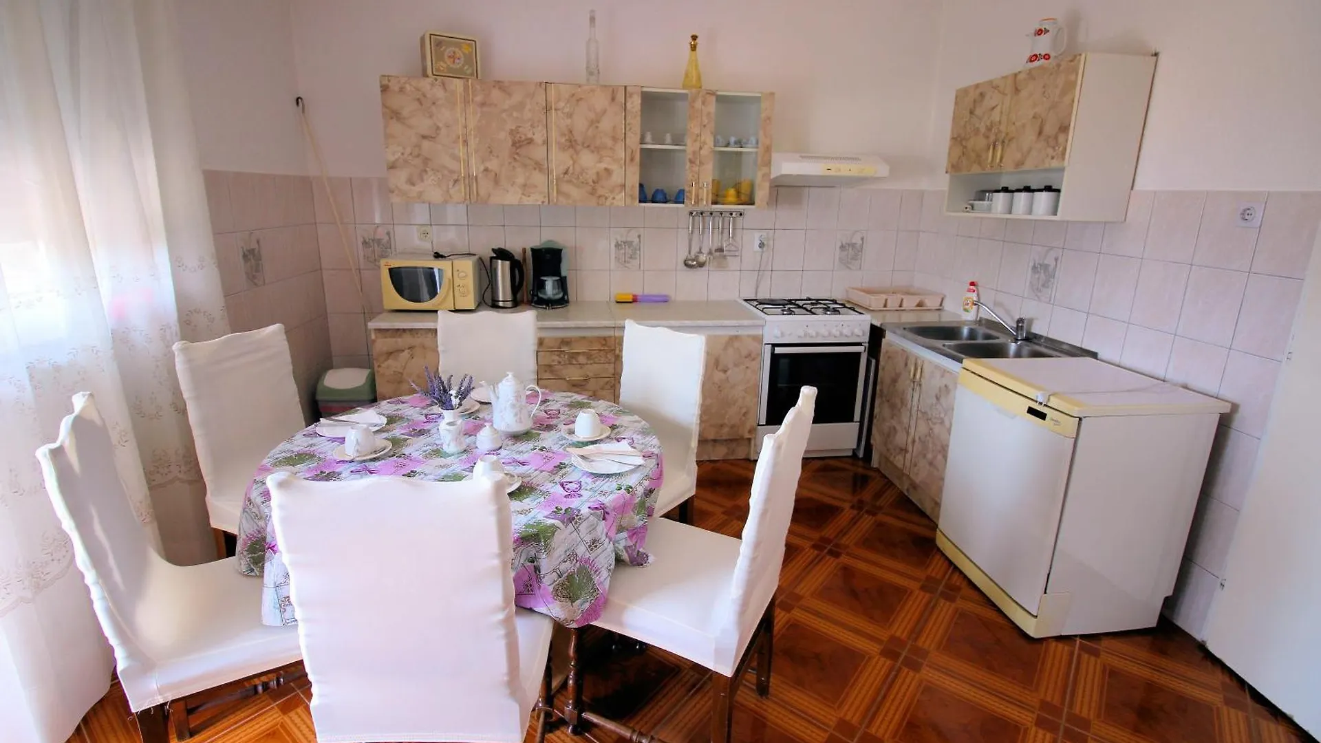 Apartment Ana Novi Vinodolski