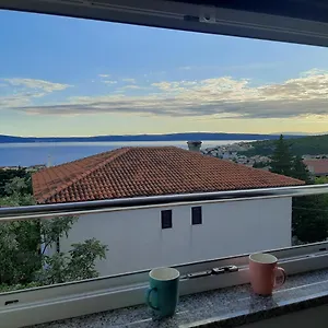 Apartment Casper, Novi Vinodolski